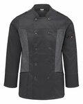 Women's Deluxe Airflow Chef Coat