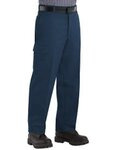 Men's Extended Sizes Industrial Cargo Pants