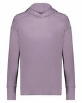Women's Eco Revive™ Ventura Soft Knit Hooded Sweatshirt