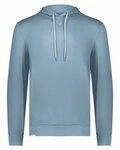 Youth Eco Revive™ Ventura Soft Knit Hooded Sweatshirt
