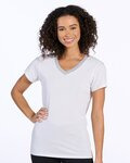 Women's Bella Crossback T-Shirt
