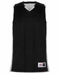 Men's Crossover Reversible Jersey