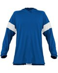 Unisex Contender Long Sleeve Shooter Shirt