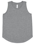 Girls' Relaxed Tank