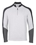 Men's Perfect Quarter-Zip Pullover