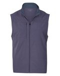Men's Stretch Woven Vest