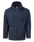 Men's Protect Hooded Jacket