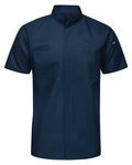 Men's Mimix™ Pro+ Short Sleeve Work Shirt With OilBlok