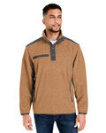 Men's Ranger Melange Heather Fleece