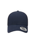Low Profile Trucker Cap