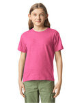 Youth Softstyle CVC T-Shirt