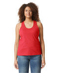 Ladies' Softstyle CVC Racerback Tank