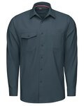 Men's Tall Cooling Long Sleeve Work Shirt