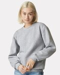 Unisex ReFlex Fleece Crewneck Sweatshirt