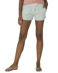 Ladies' Rally Vintage Fleece Short