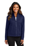 Women's C Free ® Double Knit Full Zip
