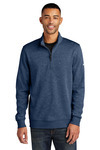Dri FIT Corporate 1/2 Zip