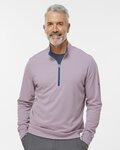Men's Performance Lightweight Quarter-Zip Pullover