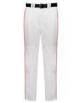 Unisex 2.0 Piped Diamond Series Baseball Pants