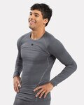 Unisex CoolCore­® Long Sleeve Compression Shirt