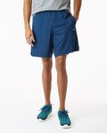 Unisex Team Issue Hydrolix 7" Shorts with Drawcord