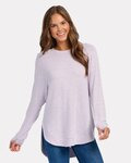 Women's Cuddle Oversize Pullover Sweater