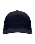 Five-Panel Ripstop Cap