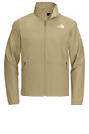 Barr Lake Soft Shell Jacket