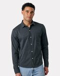 Men's Eco Button Down Shirt