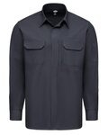 Men's Tall Tactical Long Sleeve Shirt