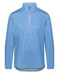 Men's SeriesX Quarter-Zip Pullover