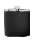 6oz Tuscany™ Stainless Steel Flask