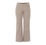 Back to School Girls Pants, Slim 7-16