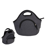 Neoprene Lunch Tote