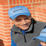 Adult Baseball Cap - Six Panel Twill