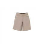 Girls Juniors Plain Front Shorts 3-27